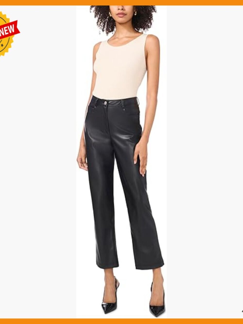 Rib Lurex Tank Sweater, Sleeveless Pullover, Layering Essential